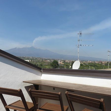 Case Vacanze Residence Trinacria Acireale Εξωτερικό φωτογραφία