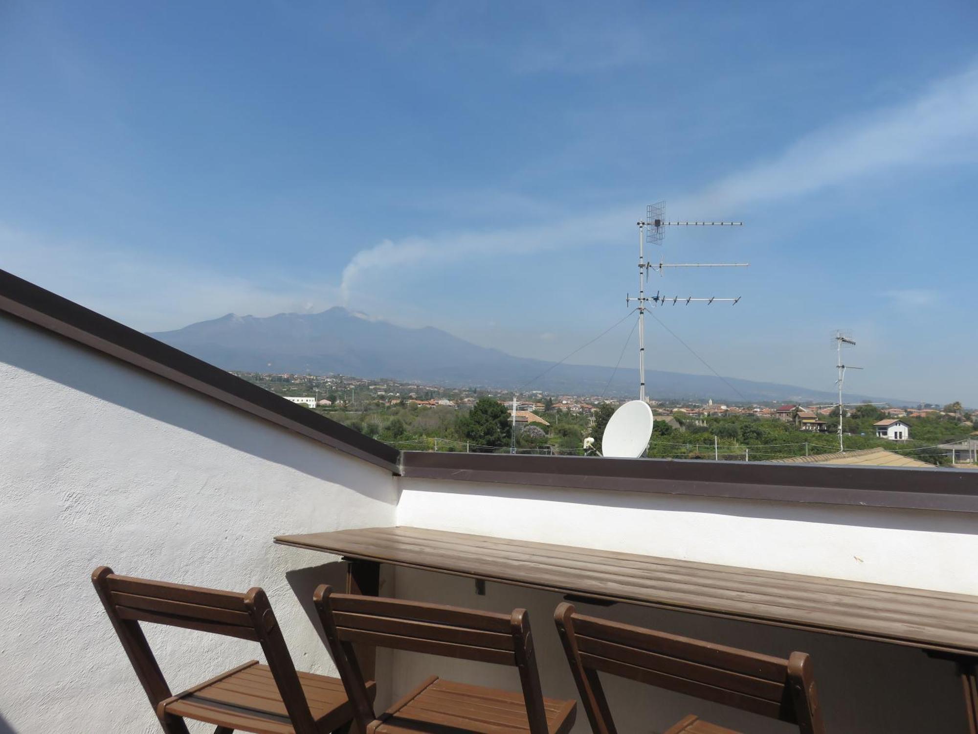 Case Vacanze Residence Trinacria Acireale Εξωτερικό φωτογραφία